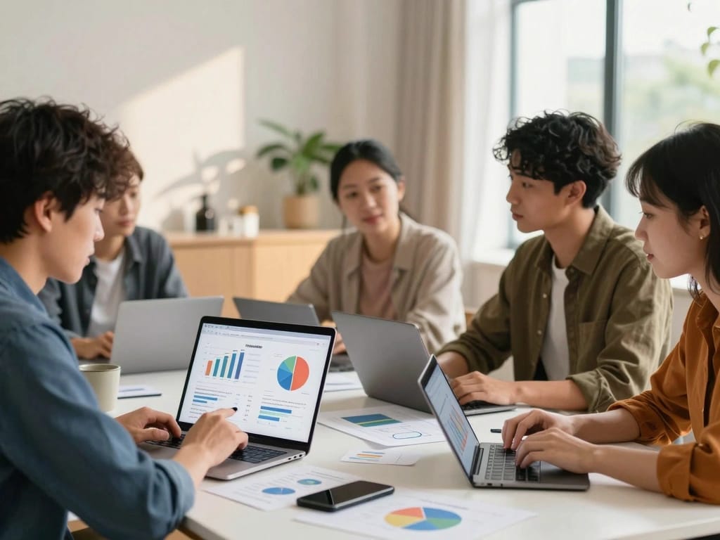 Effective Dropshipping Niche Research Beyond Shopify Saturation